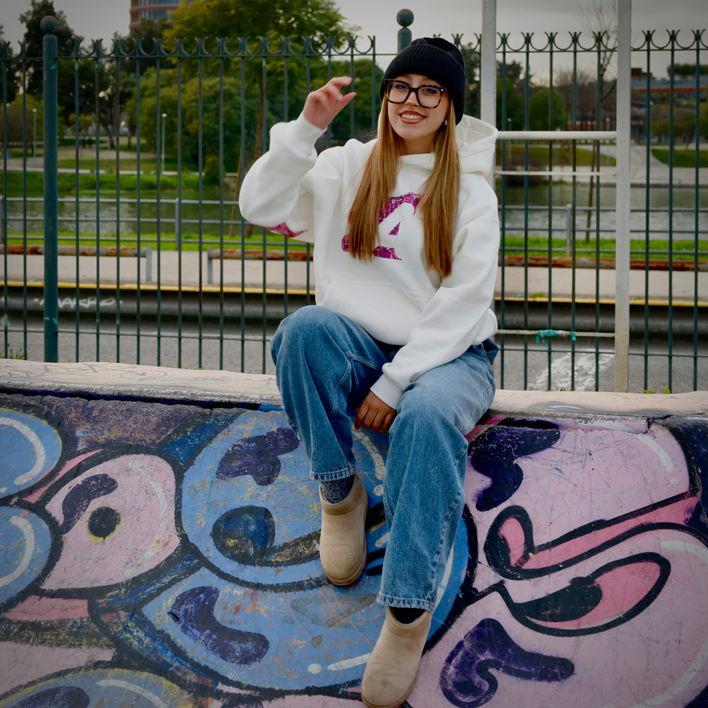 Aura Signature – Pure White