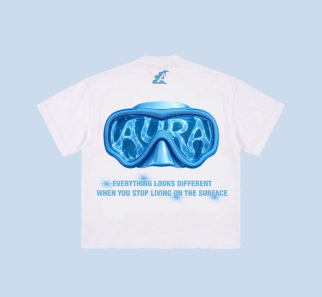 Aura Summer - Oversized Fit