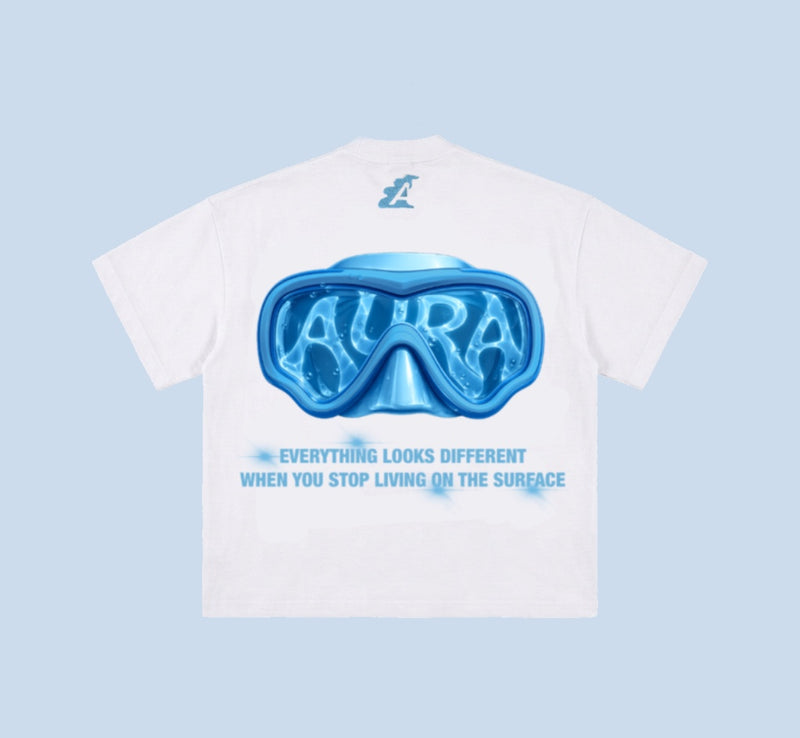 Aura Summer - Oversized Fit