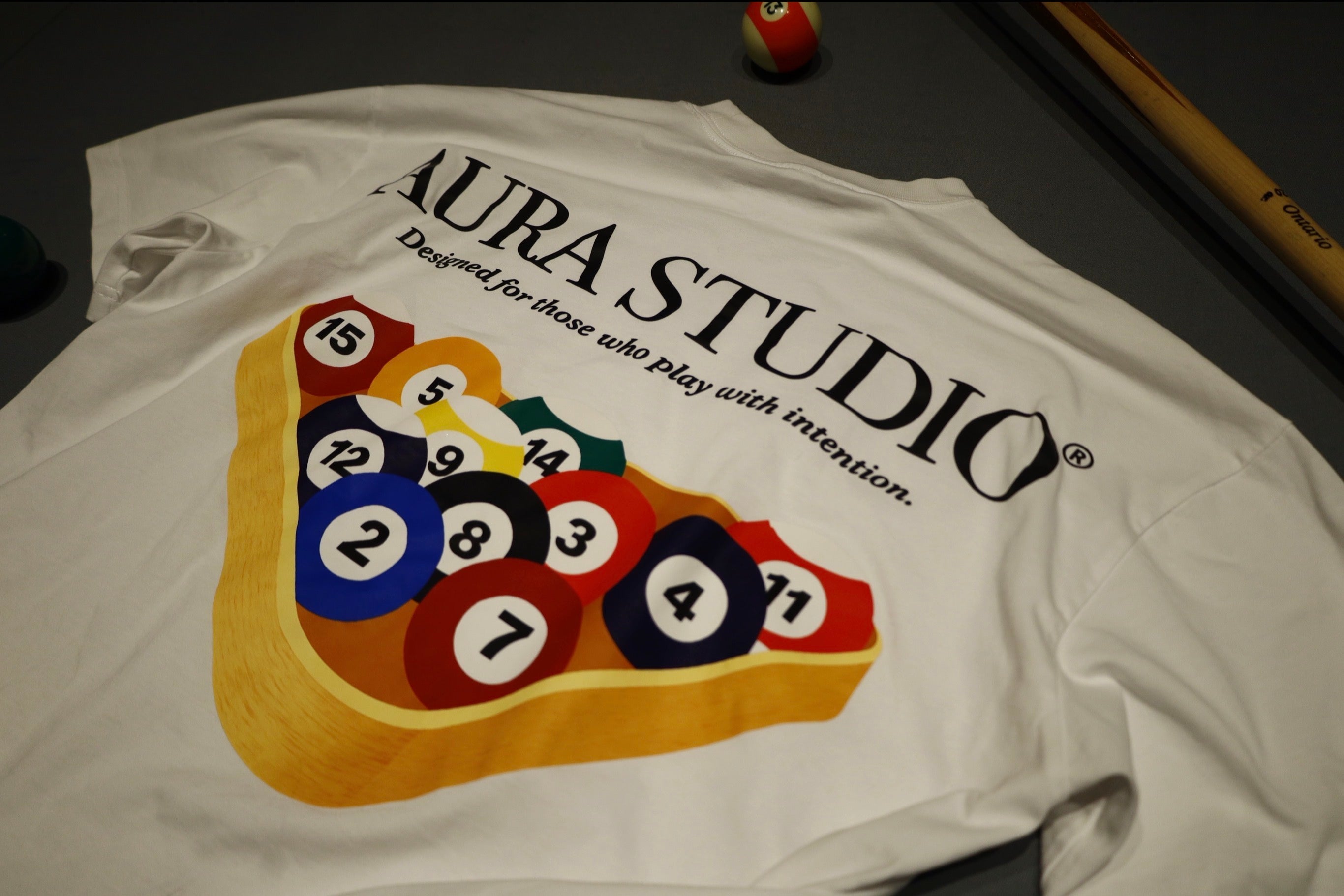 Lucky 8 - Drop 06