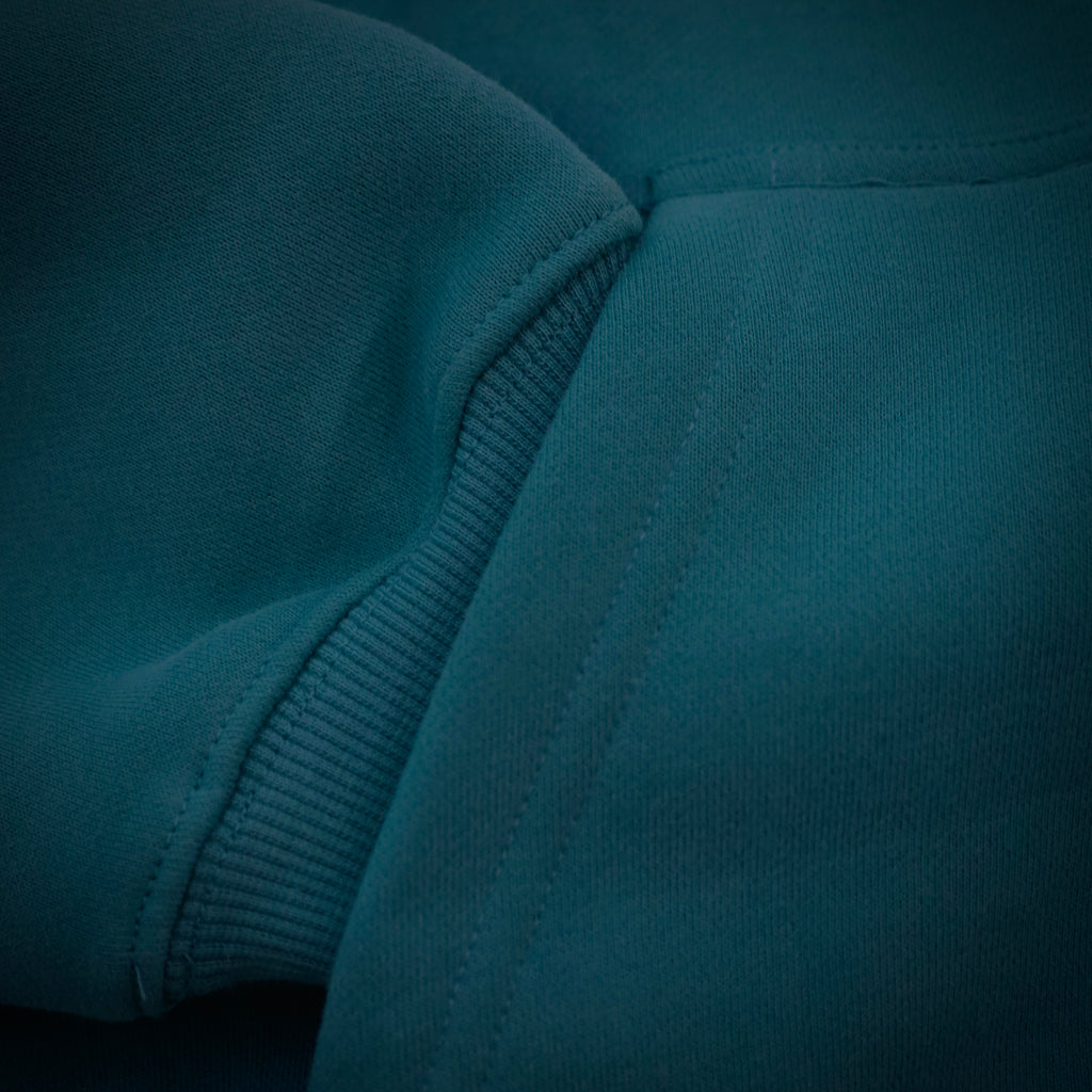 Aura Signature – Soft Green