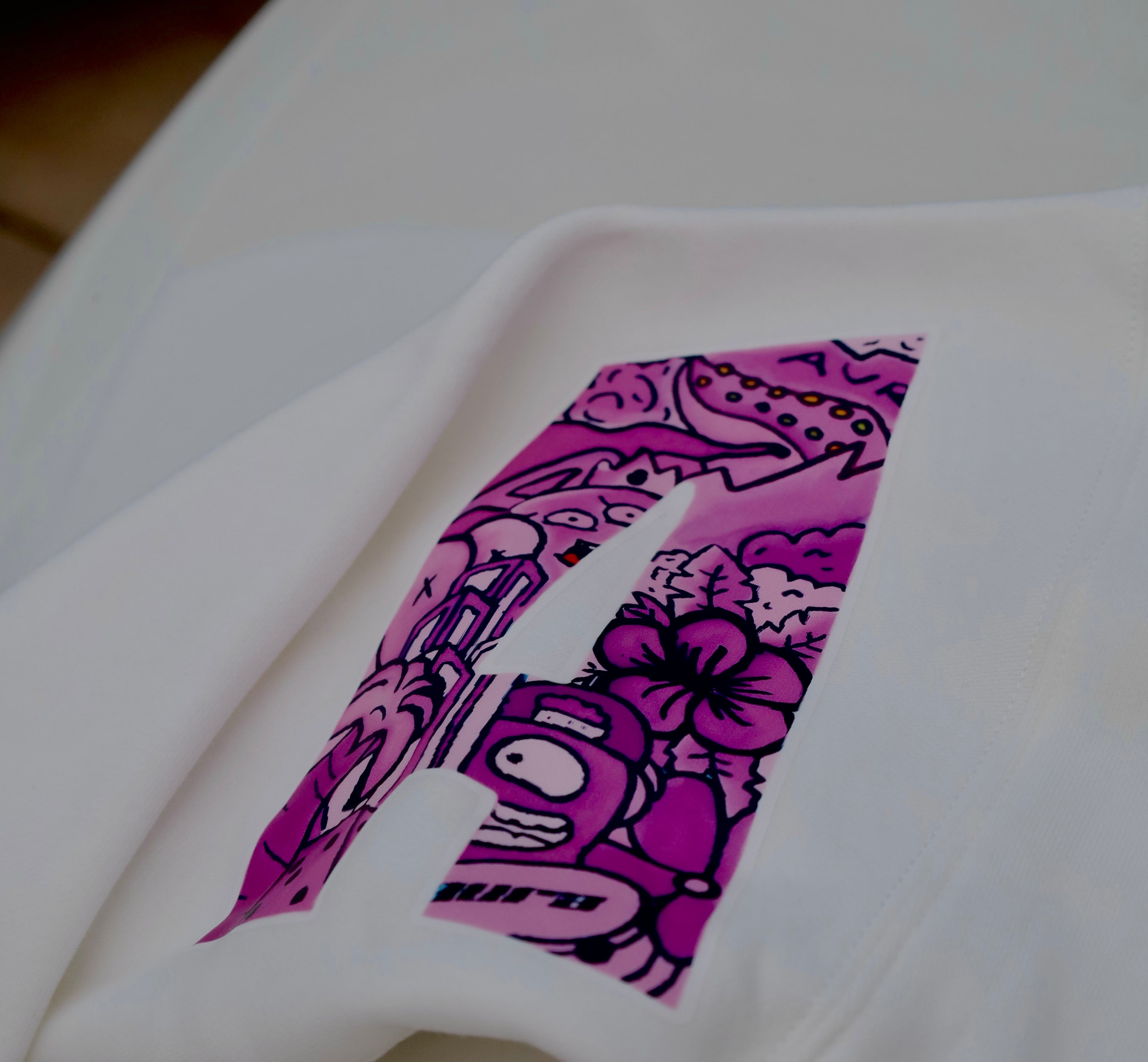 Aura Signature – Pure White