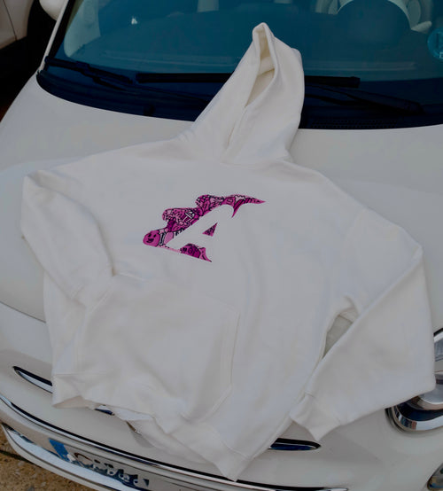 Aura Signature – Pure White