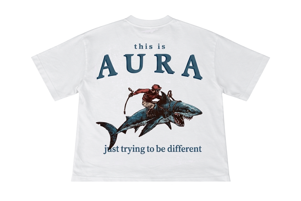 SHARK SEASON 04- BOXY