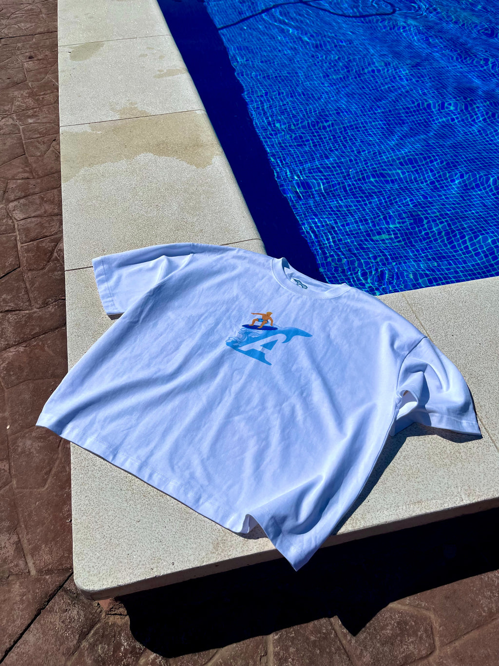 Aura Summer edition - Boxy Fit