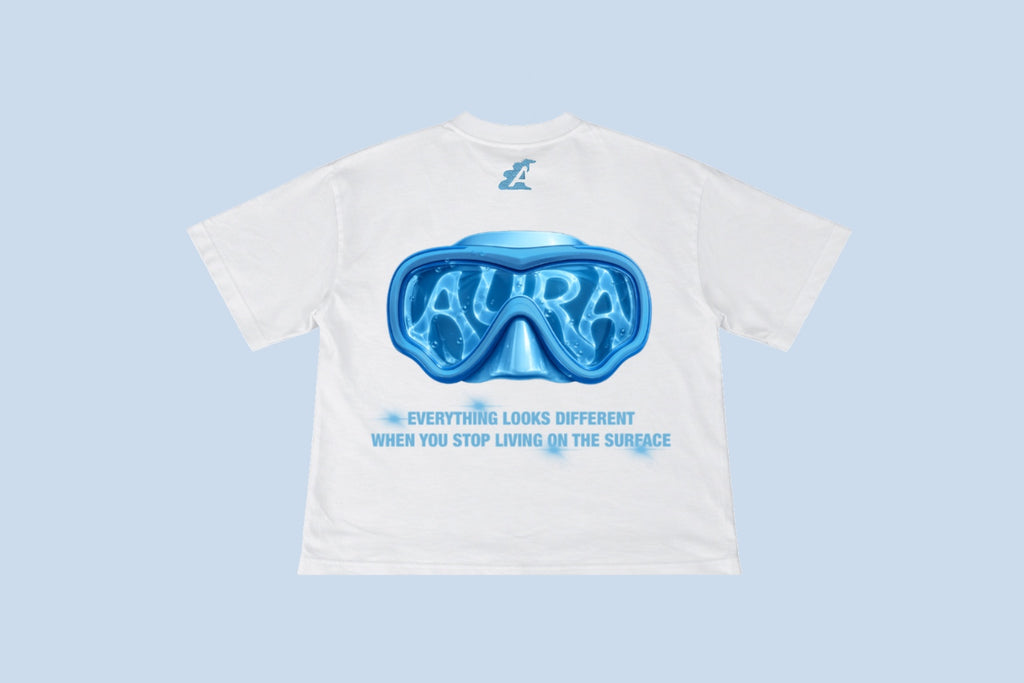 Aura Summer edition - Boxy Fit