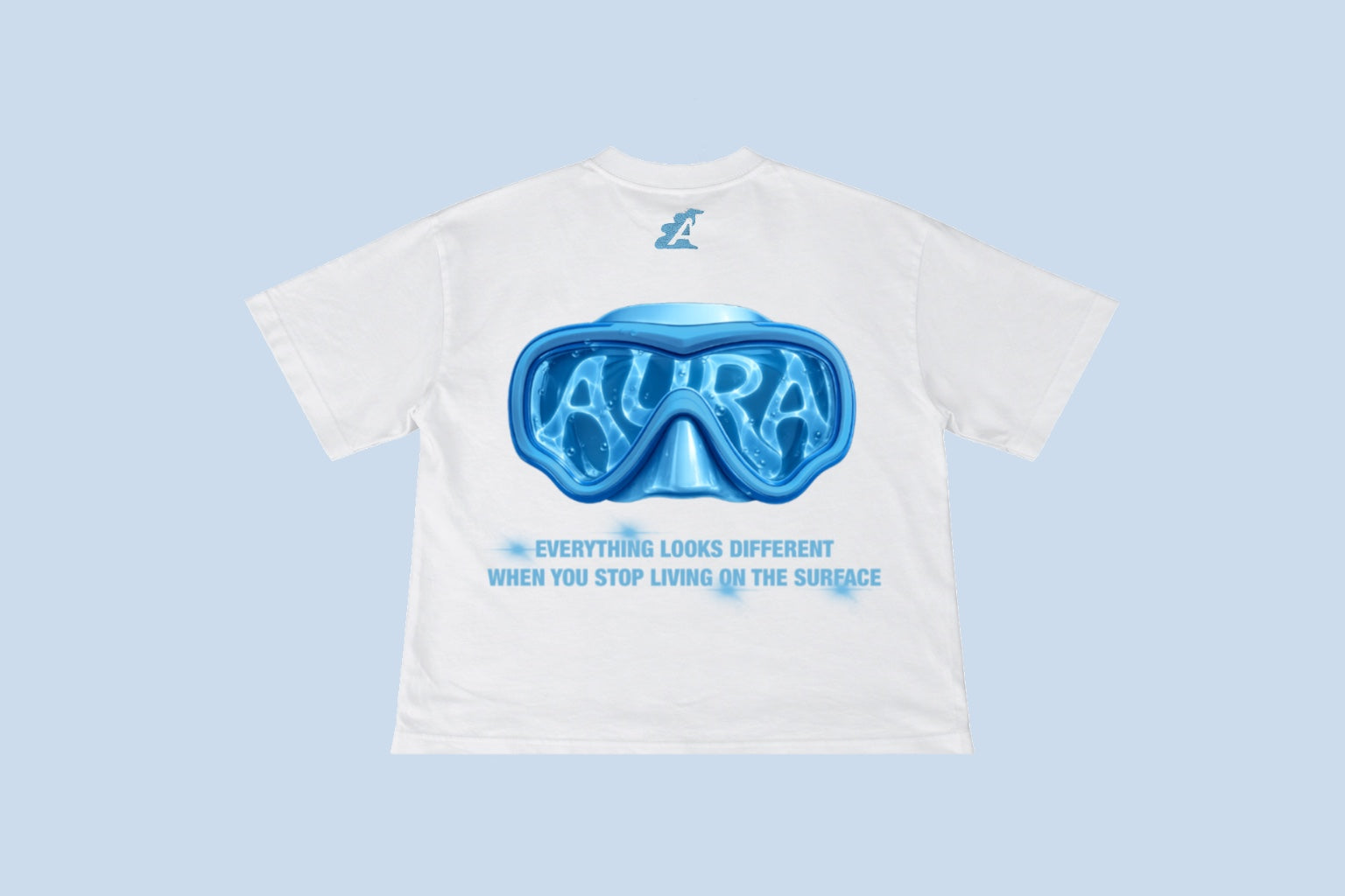 Aura Summer edition - Boxy Fit