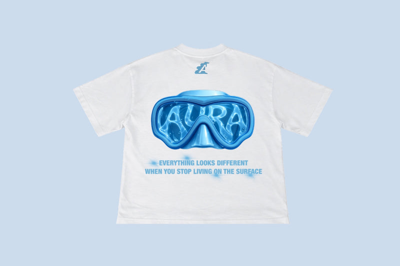 Aura Summer edition - Boxy Fit