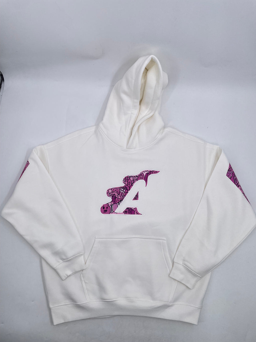 Aura Signature – Pure White