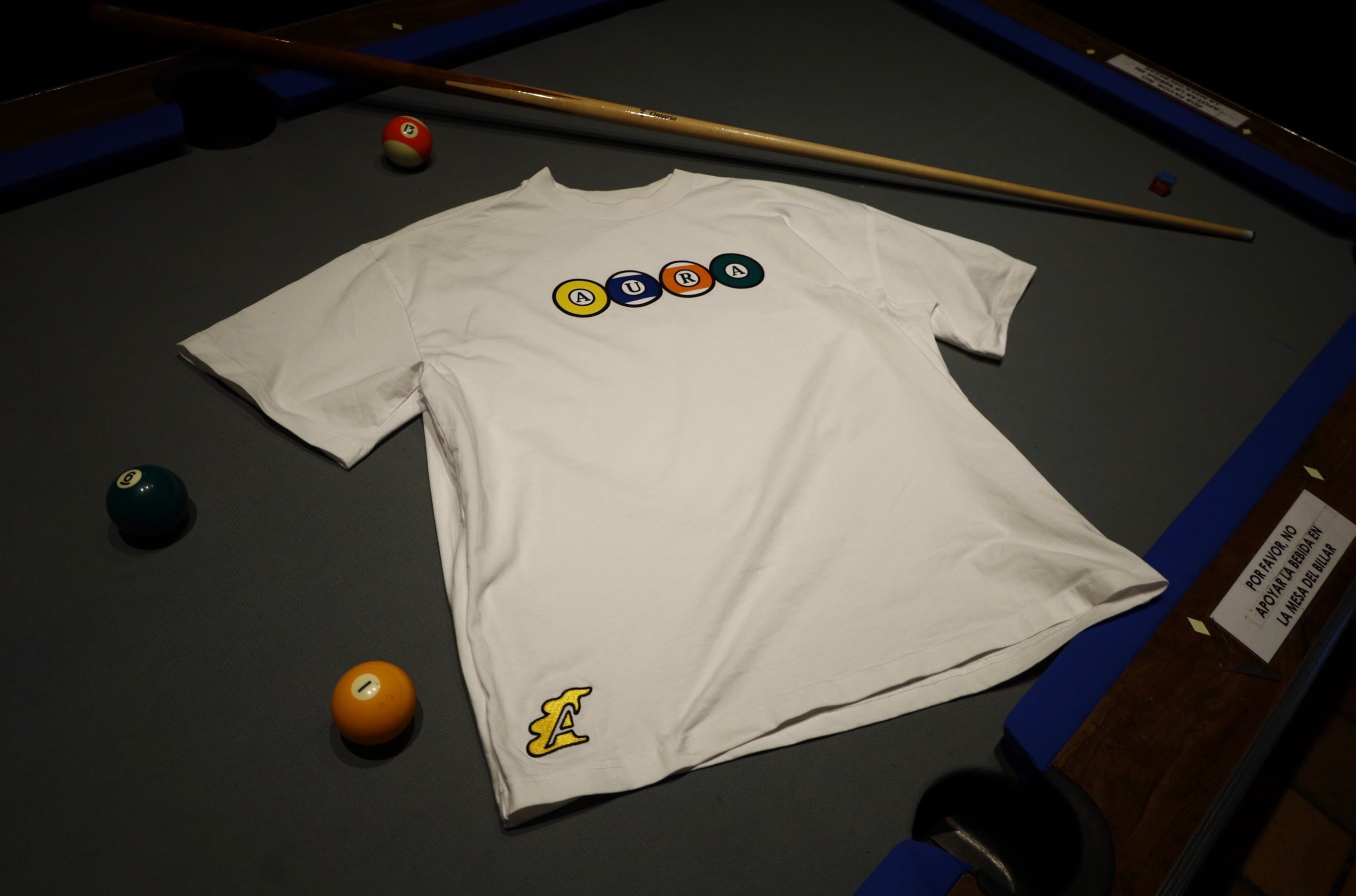 Lucky 8 - Drop 06
