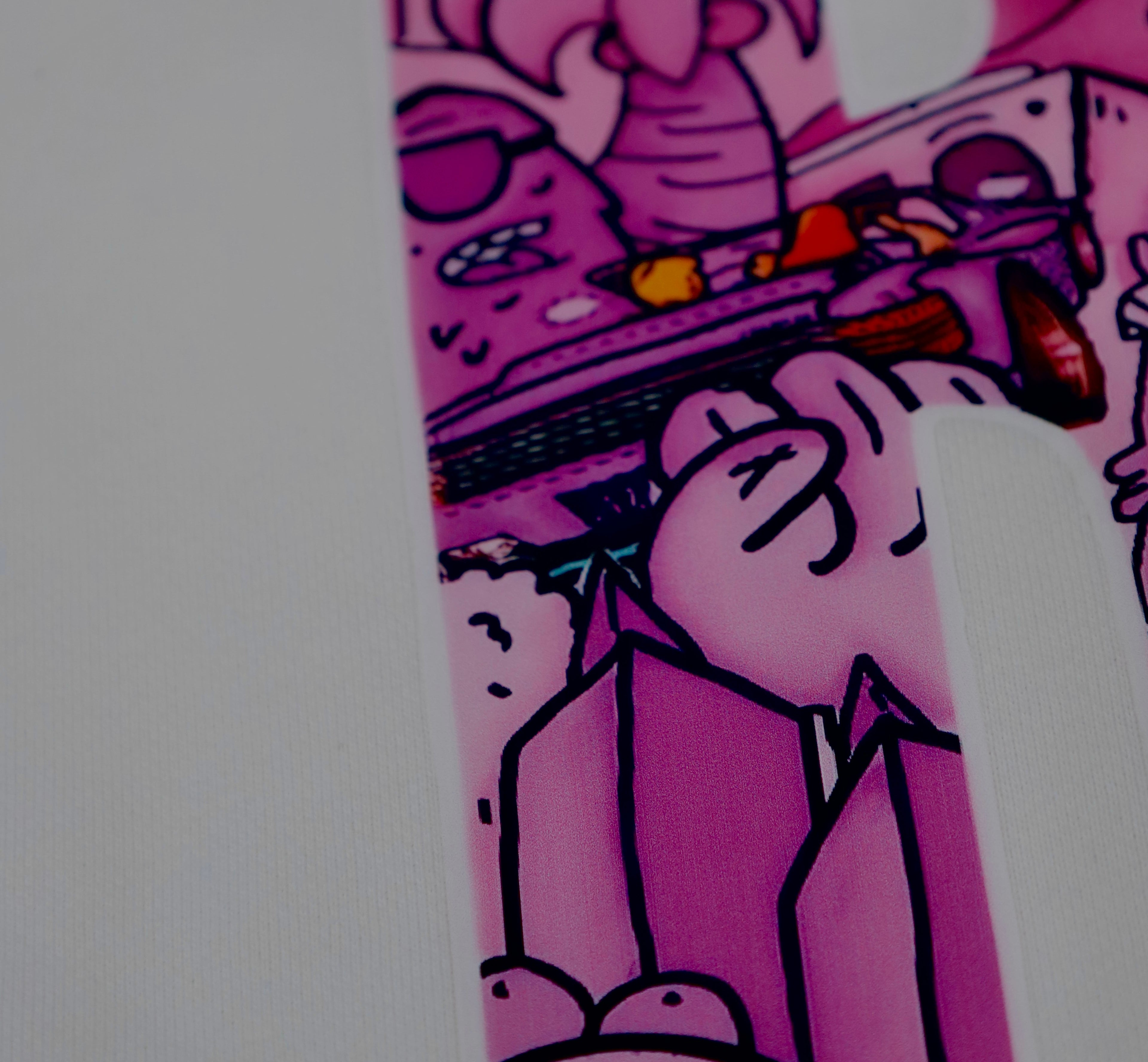 Aura Signature – Pure White