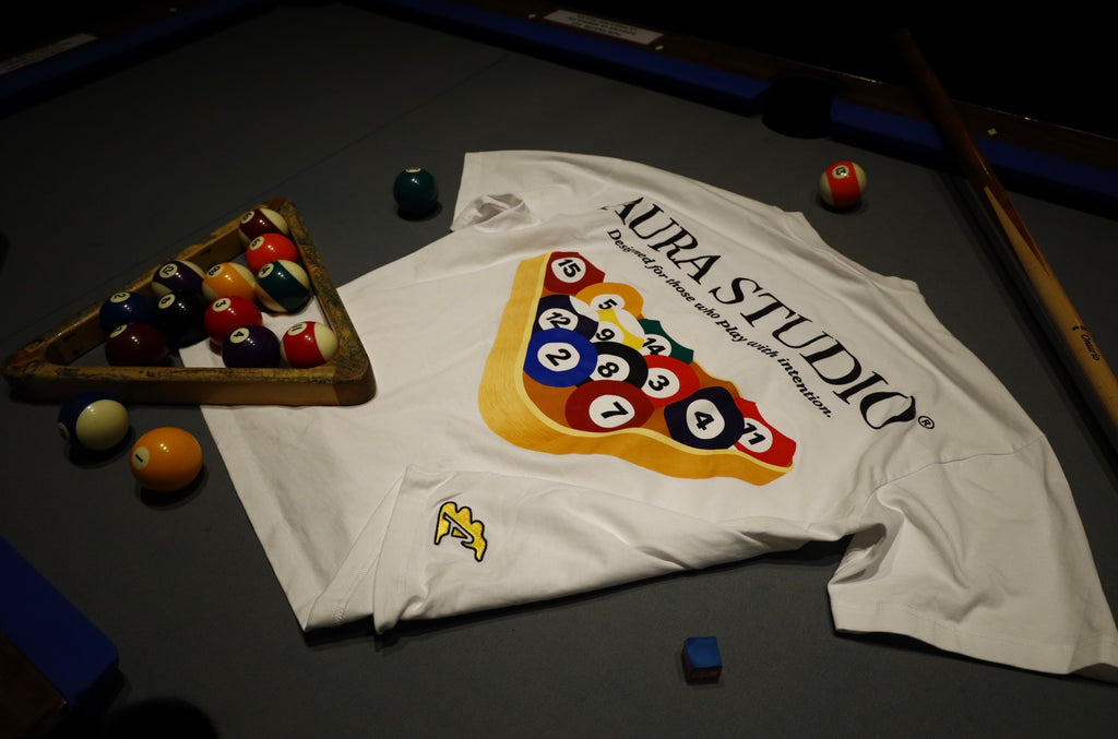 Lucky 8 - Drop 06
