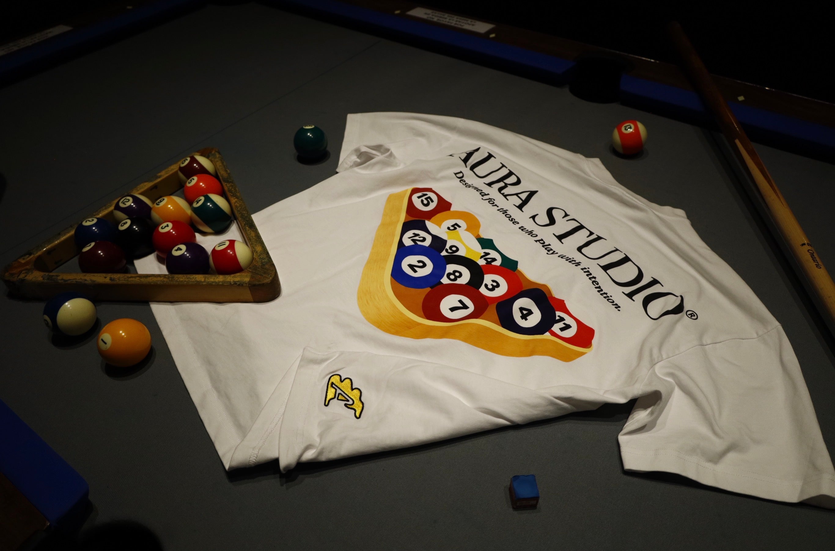 Lucky 8 - Drop 06