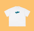 SHARK SEASON 04- OVERSIZED