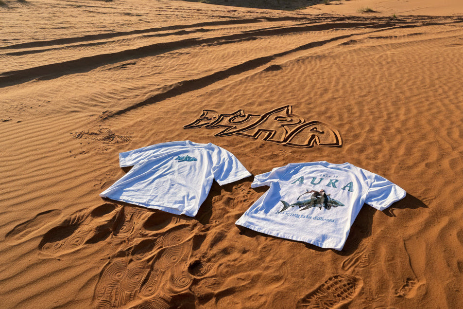 SHARK SEASON 04- BOXY