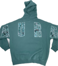 Aura Signature – Soft Green